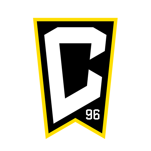 Columbus Crew badge Columbus Crew badge