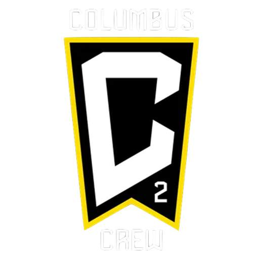 Columbus Crew 2 badge Columbus Crew 2 badge