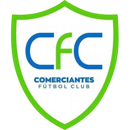 Comerciantes badge Comerciantes badge