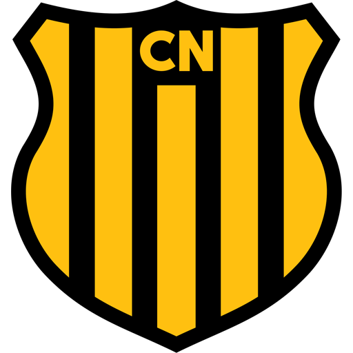 Concón National badge