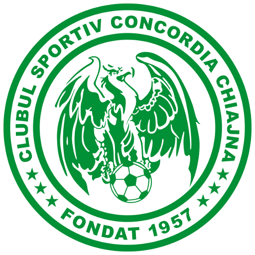 Concordia Chiajna badge Concordia Chiajna badge