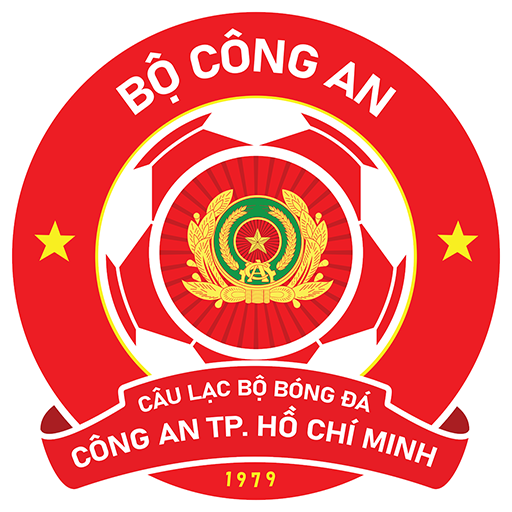 Công An Hồ Chí Minh City badge