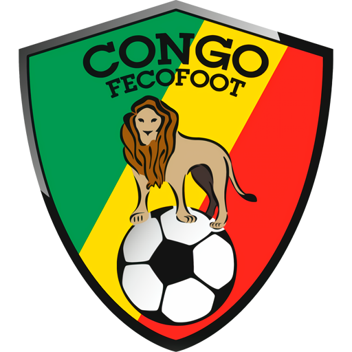 Congo badge Congo badge