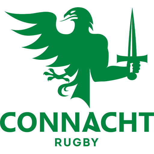 Connacht badge Connacht badge