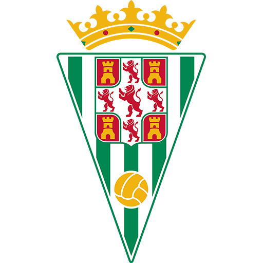 Córdoba badge Córdoba badge