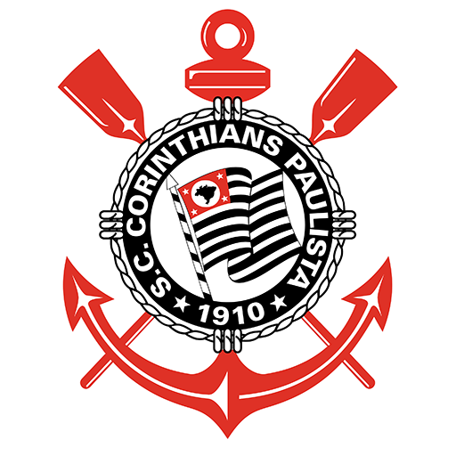 Athletico Paranaense vs Corinthians badge right