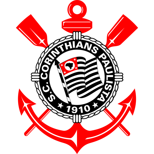 Corinthians Women badge