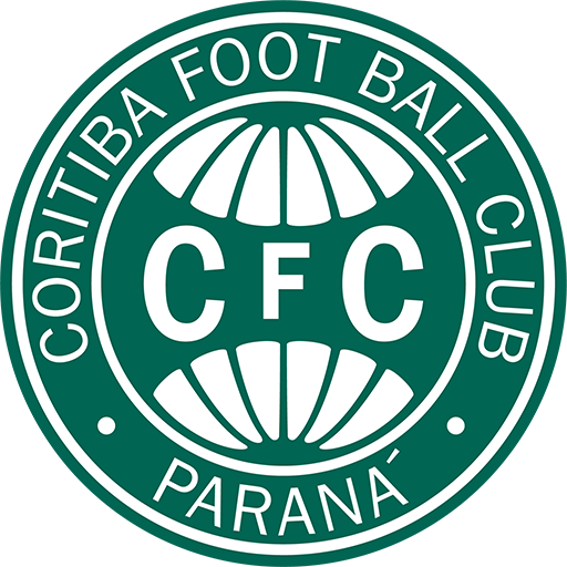 Coritiba badge Coritiba badge