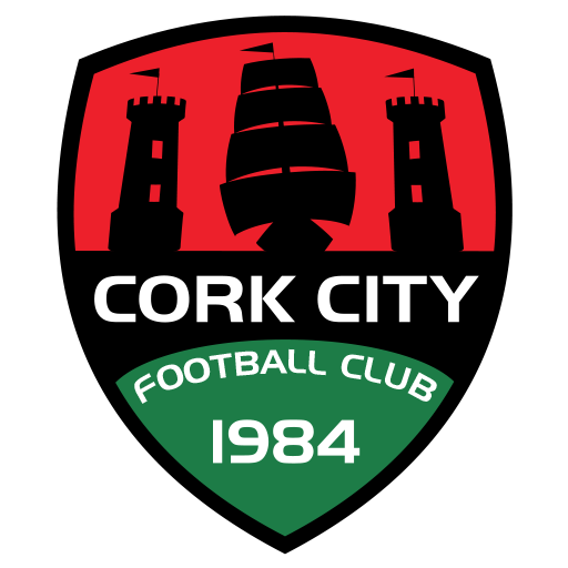 Cork City badge