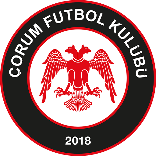 Çorum badge Çorum badge