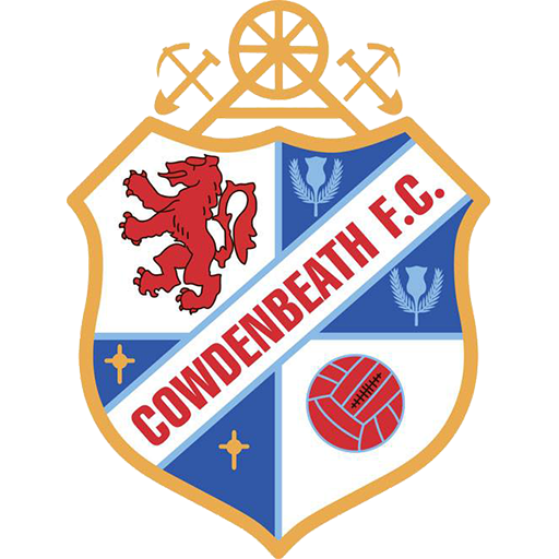Cowdenbeath badge