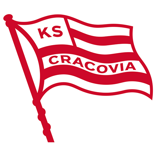 Cracovia badge Cracovia badge