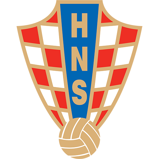 Croatia U21 badge Croatia U21 badge