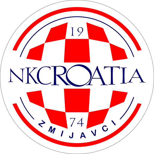 Croatia Zmijavci badge