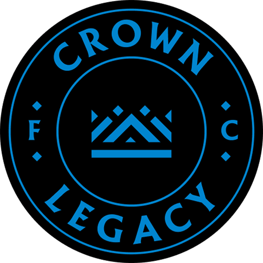 Crown Legacy badge Crown Legacy badge
