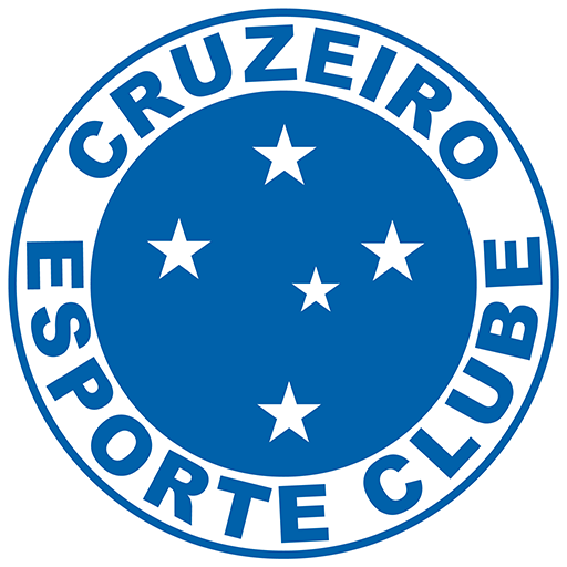 Cruzeiro badge