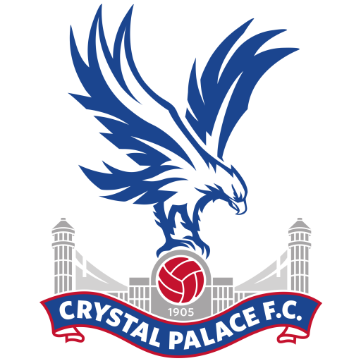 Crystal Palace FC Women badge Crystal Palace FC Women badge