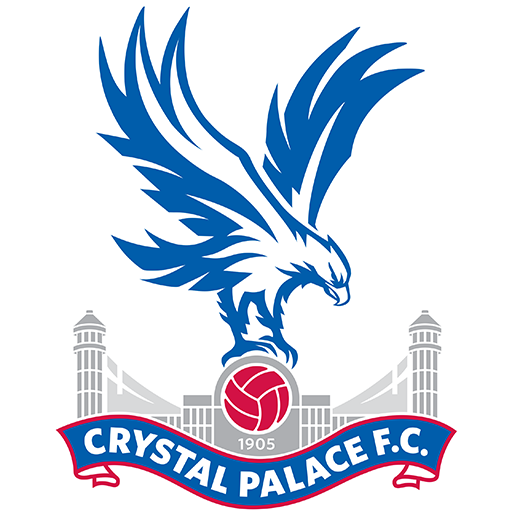 Crystal Palace U21 badge