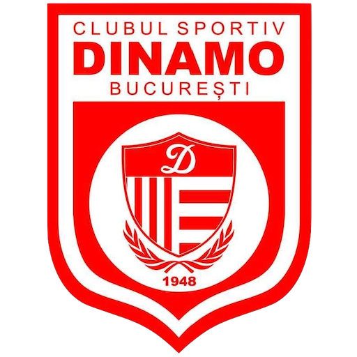 CS Dinamo București vs Füchse Berlin badge left