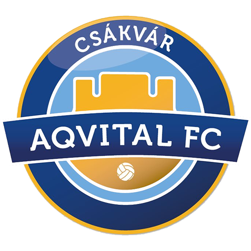 Csákvár badge