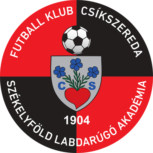 Csíkszereda Miercurea Ciuc badge Csíkszereda Miercurea Ciuc badge