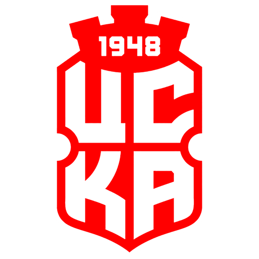 CSKA 1948 badge