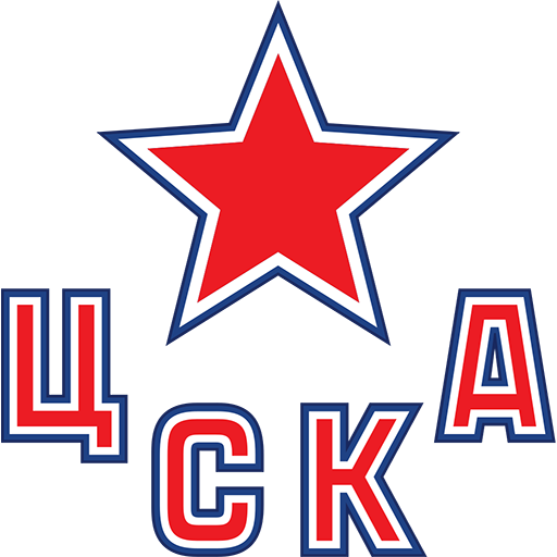 CSKA Moscow badge CSKA Moscow badge