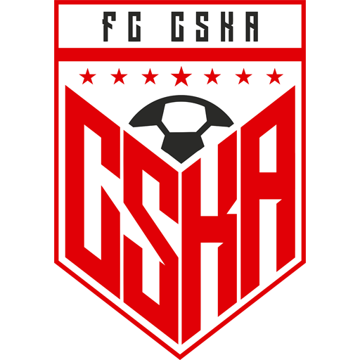 CSKA Pamir Dushanbe badge