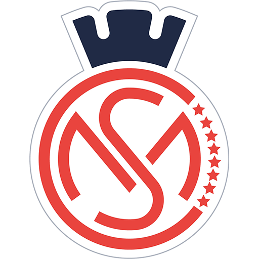CSM Oradea badge CSM Oradea badge
