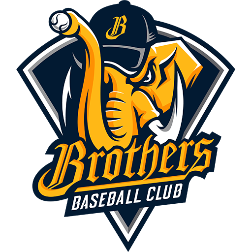 CTBC Brothers badge