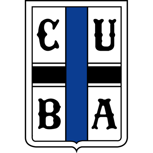 CUBA badge CUBA badge