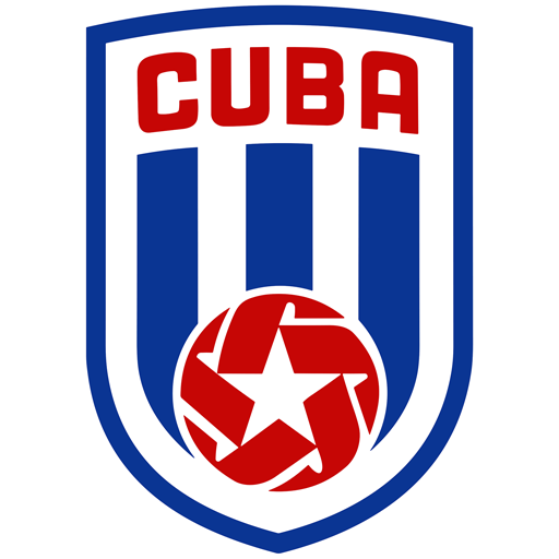 Cuba U20 badge Cuba U20 badge
