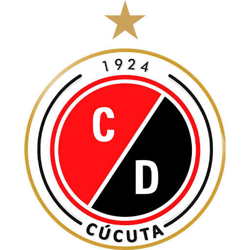Cúcuta Deportivo badge