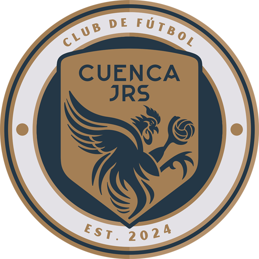 Cuenca Juniors badge Cuenca Juniors badge