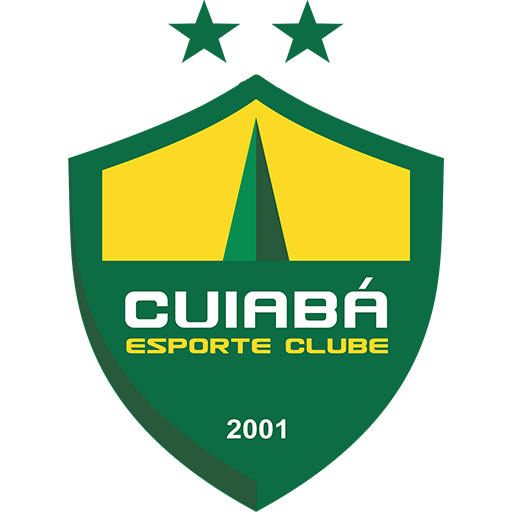 Cuiabá badge Cuiabá badge