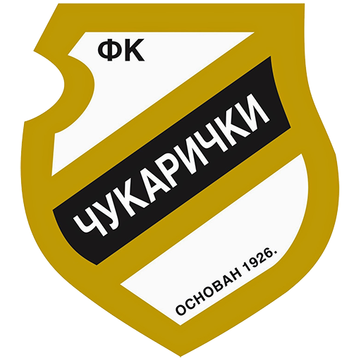 Čukarički badge