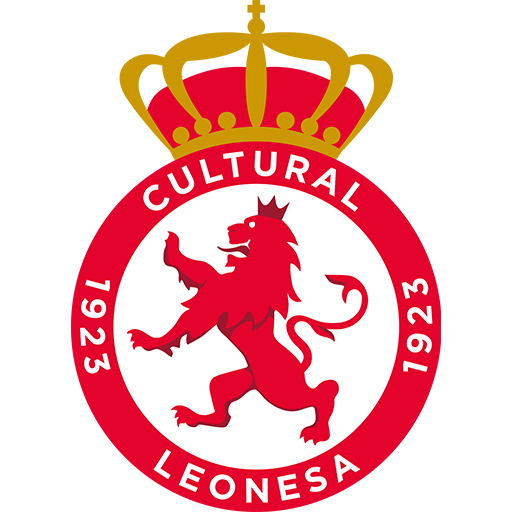 Cultural Leonesa badge Cultural Leonesa badge