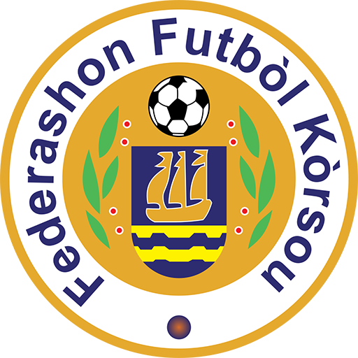 Curaçao badge Curaçao badge