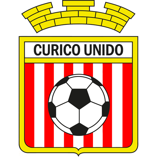 Curicó Unido badge Curicó Unido badge
