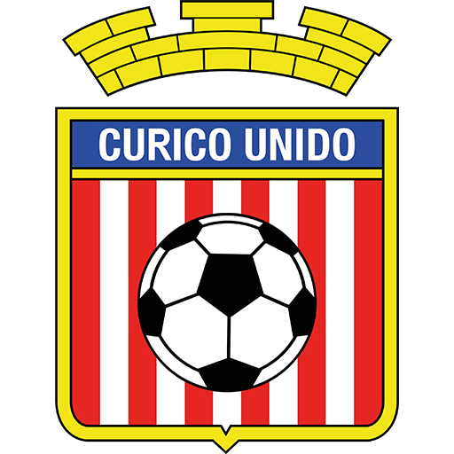 Curicó Unido badge Curicó Unido badge