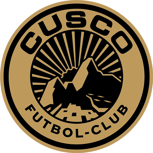 Cusco FC badge Cusco FC badge