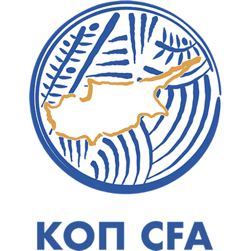 Cyprus U21 badge Cyprus U21 badge