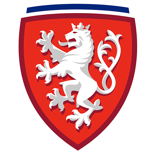 Czech Republic badge Czech Republic badge