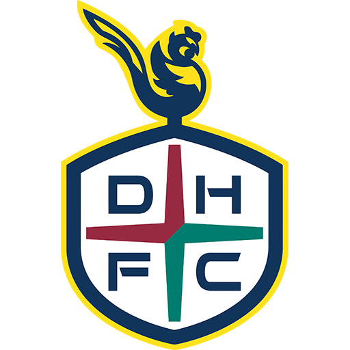 Daejeon Hana Citizen badge