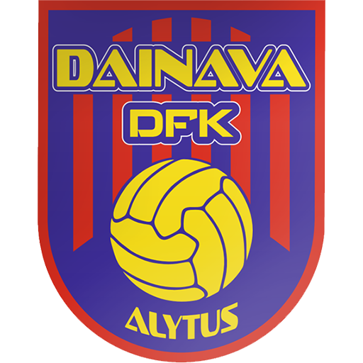 Dainava badge