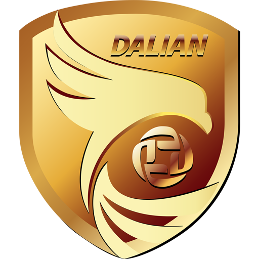 Dalian K'un City badge