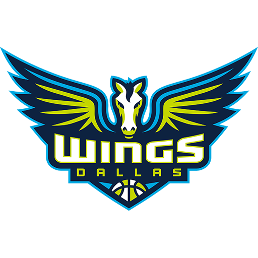 Dallas Wings badge Dallas Wings badge