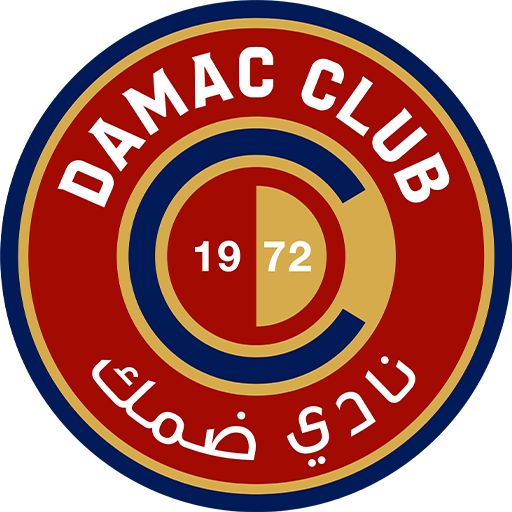 Damac badge
