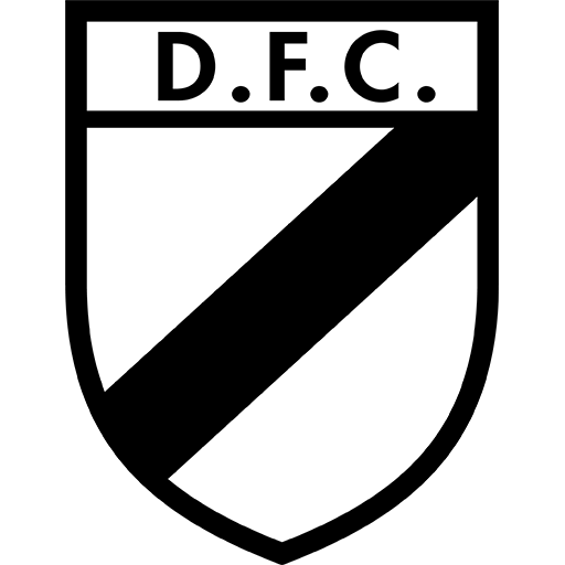 Danubio badge Danubio badge
