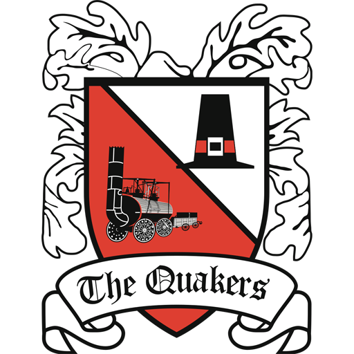 Darlington badge